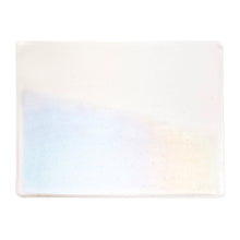Load image into Gallery viewer, Large Sheet Glass - 1016-31 Alchemy Clear Silver to Bronze Iridescent - Transparent