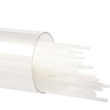 Load image into Gallery viewer, Stringer - 0013 Opaque White - Opalescent