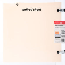 Load image into Gallery viewer, Large Sheet Glass - 0139 Almond* - Opalescent