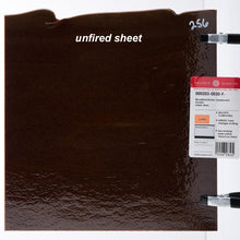 Load image into Gallery viewer, Sheet Glass - 0203 Woodland Brown* - Opalescent