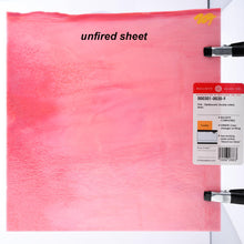 Load image into Gallery viewer, Sheet Glass - 0301 Pink* - Opalescent