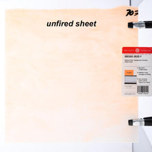 Load image into Gallery viewer, Sheet Glass - 0305 Salmon Pink* - Opalescent