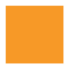 Load image into Gallery viewer, Pre-Cut - 0321 Pumpkin Orange* - Opalescent
