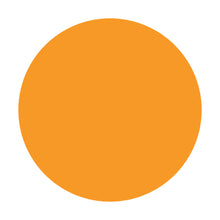Load image into Gallery viewer, Pre-Cut - 0321 Pumpkin Orange* - Opalescent