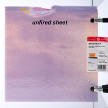 Load image into Gallery viewer, Large Sheet Glass - 0332 Plum* - Opalescent