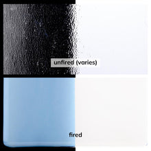 Load image into Gallery viewer, Large Sheet Glass - 0403 Opaline* - Opalescent