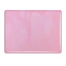 Load image into Gallery viewer, Large Sheet Glass - 0431 Pink Blush* - Opalescent