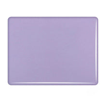 Load image into Gallery viewer, Large Sheet Glass - 0434 Purple Blush* - Opalescent