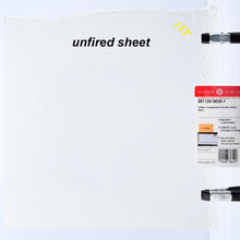 Load image into Gallery viewer, Sheet Glass - 1120 Yellow* - Transparent