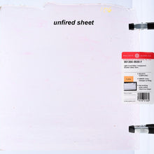 Load image into Gallery viewer, Large Sheet Glass - 1205 Light Coral* - Transparent
