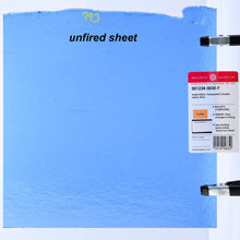 Load image into Gallery viewer, Large Sheet Glass - 1234 Violet* - Transparent