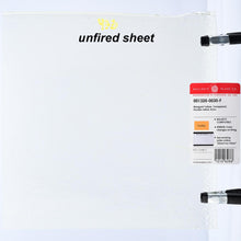 Load image into Gallery viewer, Sheet Glass - 1320 Marigold Yellow* - Transparent