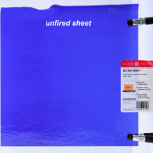 Load image into Gallery viewer, Large Sheet Glass - 1334 Gold Purple* - Transparent