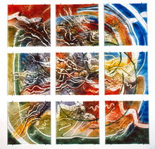 Load image into Gallery viewer, Fusing with Frit & Powder- starts Oct 3