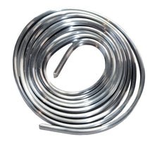 Load image into Gallery viewer, 1/16" U-Round Lead Came