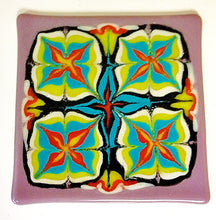 Load image into Gallery viewer, Fusing with Frit & Powder- starts Oct 3
