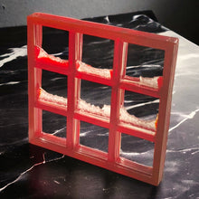 Load image into Gallery viewer, Fusing in the Third Dimension with Tony Serviente (DEPOSIT)- starts May 5