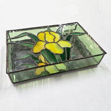 Load image into Gallery viewer, 3D Stained Glass: Panel Lamps & Boxes- starts Sept 26