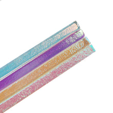 Load image into Gallery viewer, Sizzle Stix - Dichroic Variety Packs