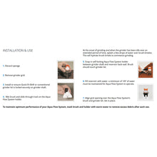 Load image into Gallery viewer, Aqua Flow System for The Grinder