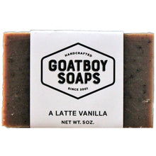 Load image into Gallery viewer, Goatboy Soap Bars