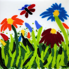 Load image into Gallery viewer, Beyond Beginner: Stained Glass, Fusing, & Mosaic- starts May 31 - FULL