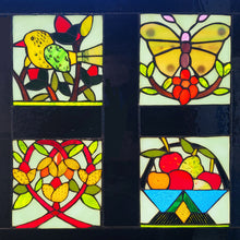 Load image into Gallery viewer, Beyond Beginner: Stained Glass, Fusing, & Mosaic- starts May 31 - FULL