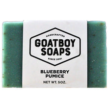 Load image into Gallery viewer, Goatboy Soap Bars