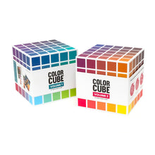 Load image into Gallery viewer, The Color Cube: Second Edition Sets