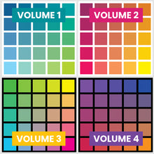 Load image into Gallery viewer, The Color Cube: Second Edition Sets