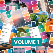 Load image into Gallery viewer, The Color Cube: Second Edition Sets