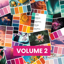Load image into Gallery viewer, The Color Cube: Second Edition Sets