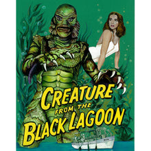Load image into Gallery viewer, Lagoon Monster Opaque Bundle - Limited Edition