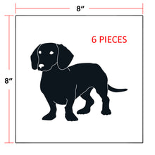 Load image into Gallery viewer, Fusible Waterjet Cut Pets, 90 COE