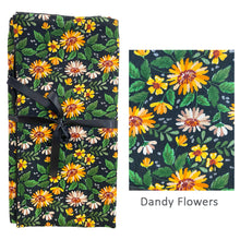 Load image into Gallery viewer, Cutting Tool Roll-Up Cases - Limited Edition