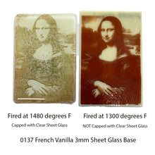 Load image into Gallery viewer, Fusing Decal Paper, 10 sheets