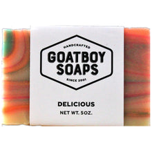 Load image into Gallery viewer, Goatboy Soap Bars