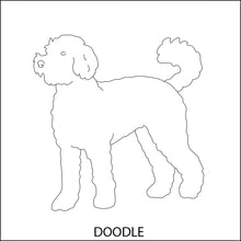 Load image into Gallery viewer, Pop Art Pets- Nov 27