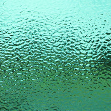 Load image into Gallery viewer, Stained Glass - EM4908 - Aqua Mist English Muffle Transparent