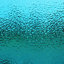 Load image into Gallery viewer, Stained Glass - EM4929 - North Sea Blue English Muffle Transparent