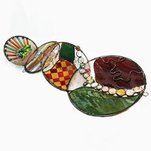 Load image into Gallery viewer, Extreme Stained Glass- starts Sept 27