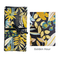 Load image into Gallery viewer, Cutting Tool Roll-Up Cases - Limited Edition