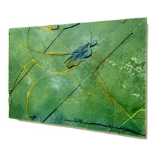 Load image into Gallery viewer, Working in Shallow Space: Bas Relief in Kilnformed Glass with Richard Parrish DEPOSIT- starts Nov 18 - FULL