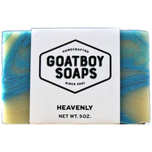 Load image into Gallery viewer, Goatboy Soap Bars