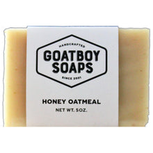 Load image into Gallery viewer, Goatboy Soap Bars