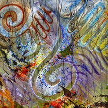Load image into Gallery viewer, Fusing with Frit & Powder- starts Oct 3
