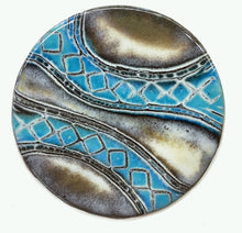 Load image into Gallery viewer, Batiky Bowls- July 12