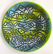 Load image into Gallery viewer, Batiky Bowls- July 12