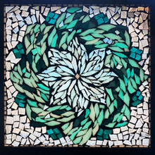 Load image into Gallery viewer, Stained Glass Mosaics- starts Sept 6