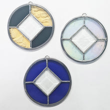 Load image into Gallery viewer, Introduction to Stained Glass- July 11 - FULL